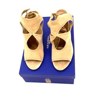 Aquazzura Sexy Thing